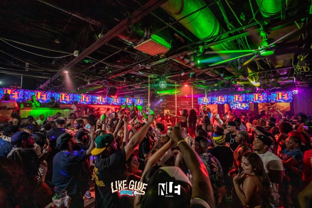 Atlanta Reggae, Atlanta Soca, Atlanta Afrobeat, Atlanta Dancehall Party, Atlanta caribbean Party