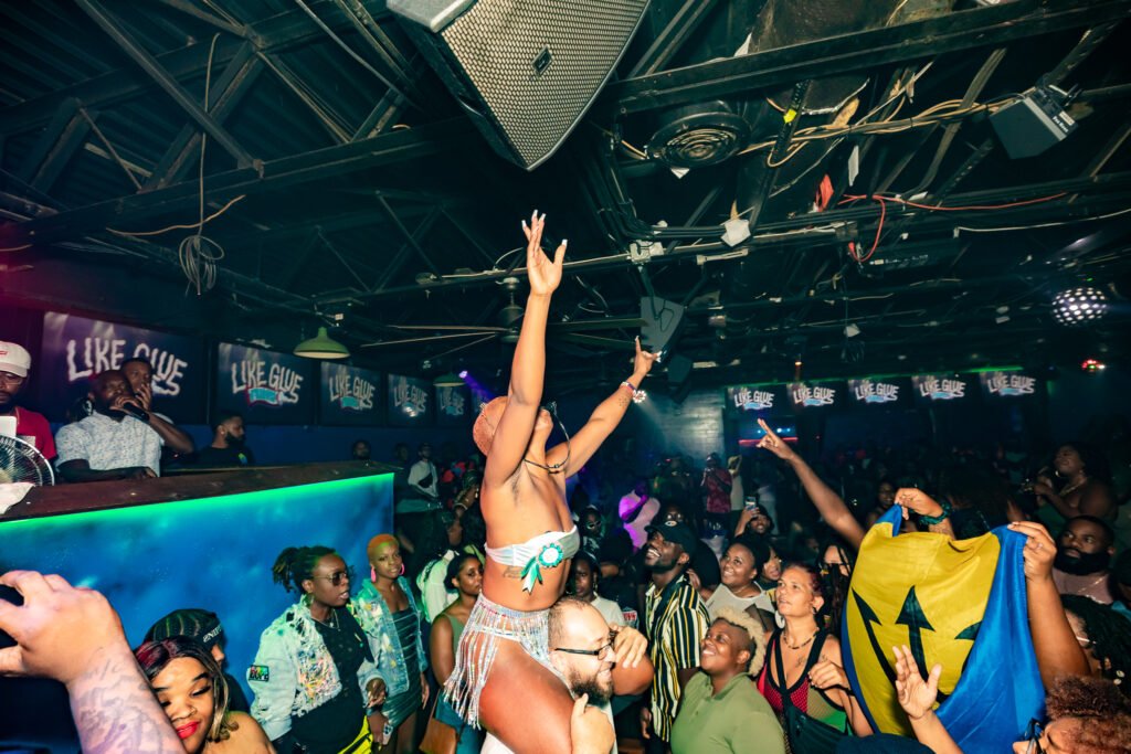 Atlanta Reggae, Atlanta Soca, Atlanta Afrobeat, Atlanta Dancehall Party, Atlanta caribbean Party